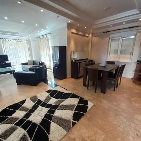 Luxurious Spacious Vacation * ベレキ