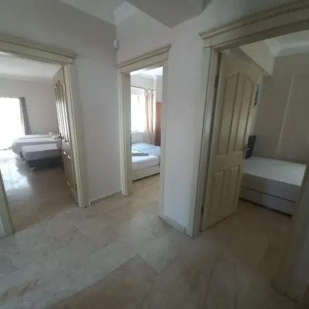 Luxurious Spacious Vacation Villa Belek