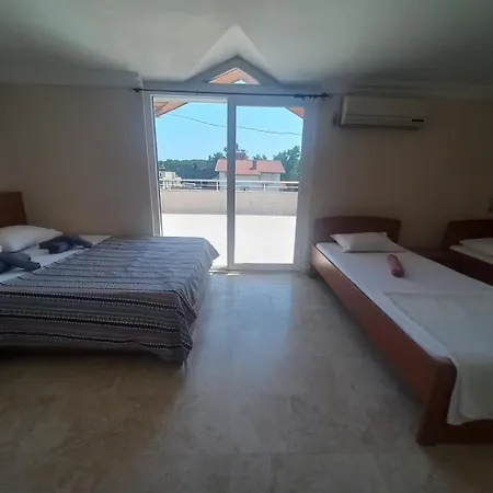 Luxurious Spacious Vacation Villa Belek